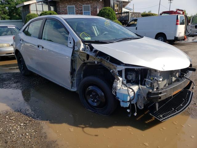 TOYOTA COROLLA L 2017 2t1burhe5hc951877