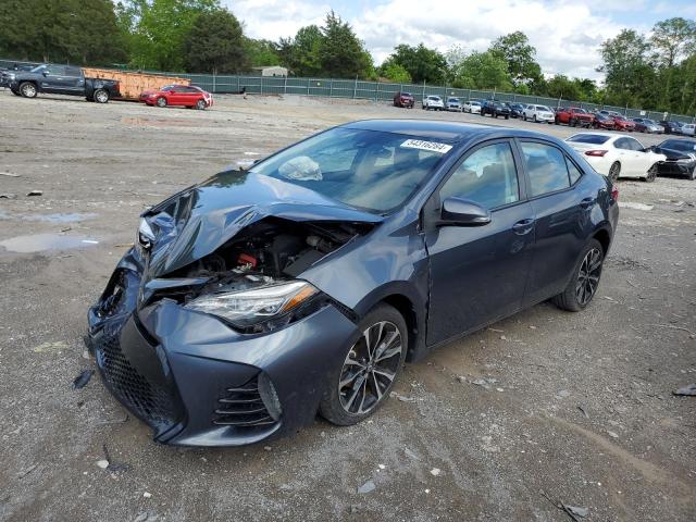 TOYOTA COROLLA 2017 2t1burhe5hc952057