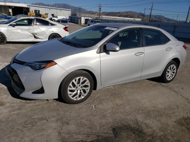 TOYOTA COROLLA 2017 2t1burhe5hc952169