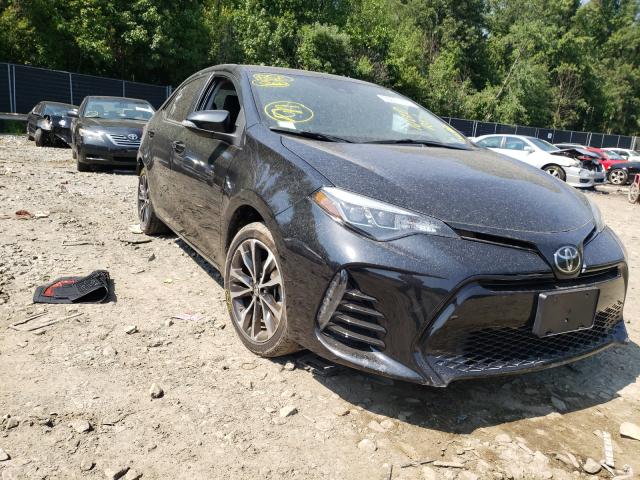 TOYOTA COROLLA L 2017 2t1burhe5hc953032