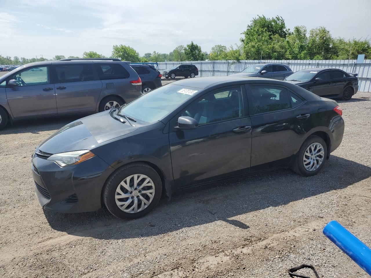 TOYOTA COROLLA 2017 2t1burhe5hc953547