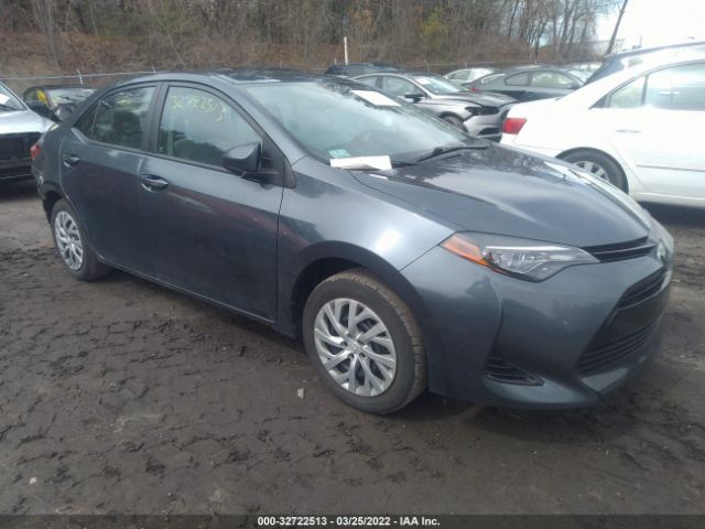 TOYOTA COROLLA 2017 2t1burhe5hc954570