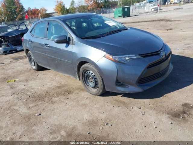 TOYOTA COROLLA 2017 2t1burhe5hc955265