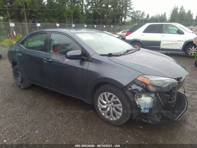 TOYOTA COROLLA 2017 2t1burhe5hc955315