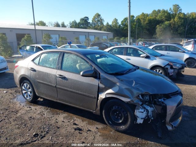 TOYOTA COROLLA 2017 2t1burhe5hc956819