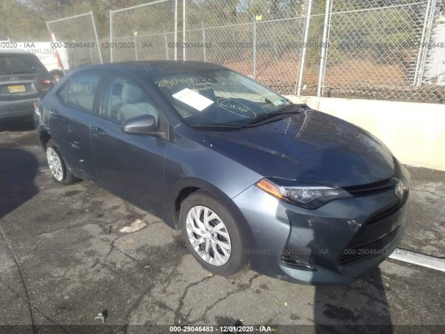 TOYOTA COROLLA 2017 2t1burhe5hc959297