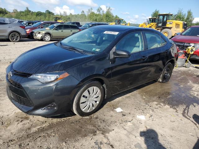 TOYOTA COROLLA L 2017 2t1burhe5hc960529