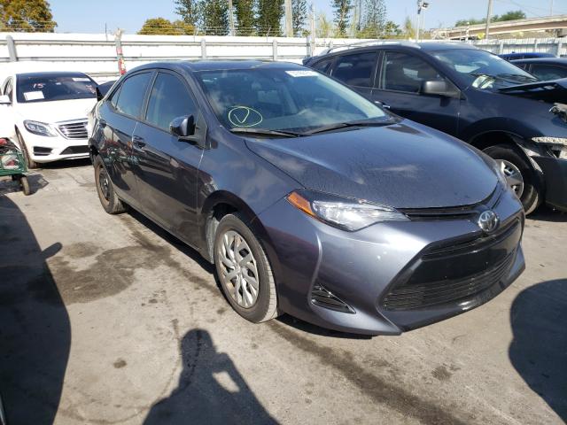 TOYOTA COROLLA L 2017 2t1burhe5hc962278