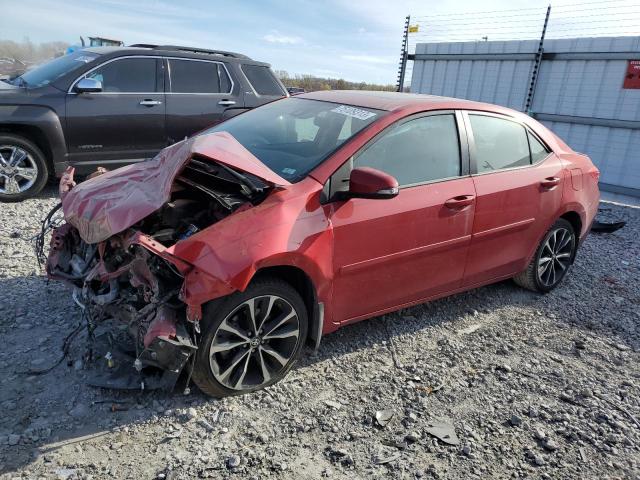 TOYOTA COROLLA 2017 2t1burhe5hc962717