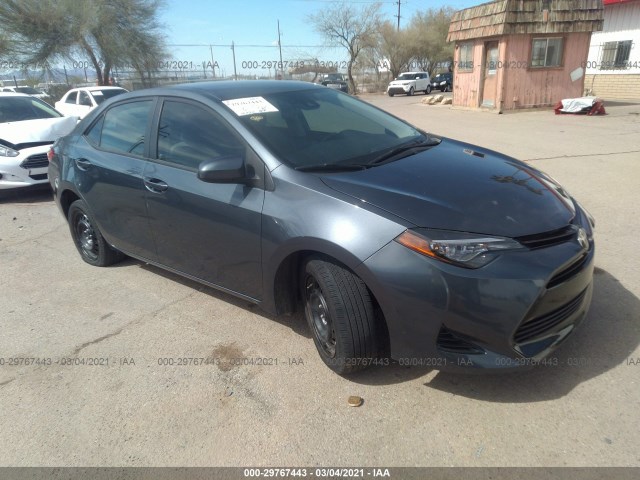 TOYOTA COROLLA 2017 2t1burhe5hc963236