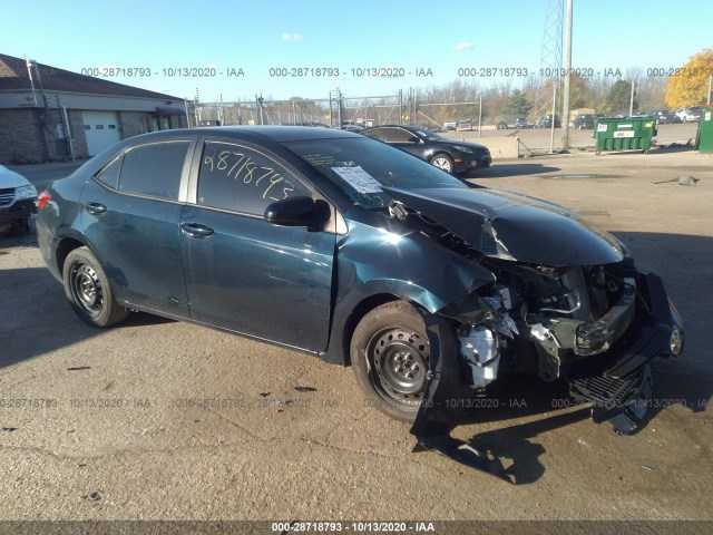 TOYOTA COROLLA 2018 2t1burhe5jc002366