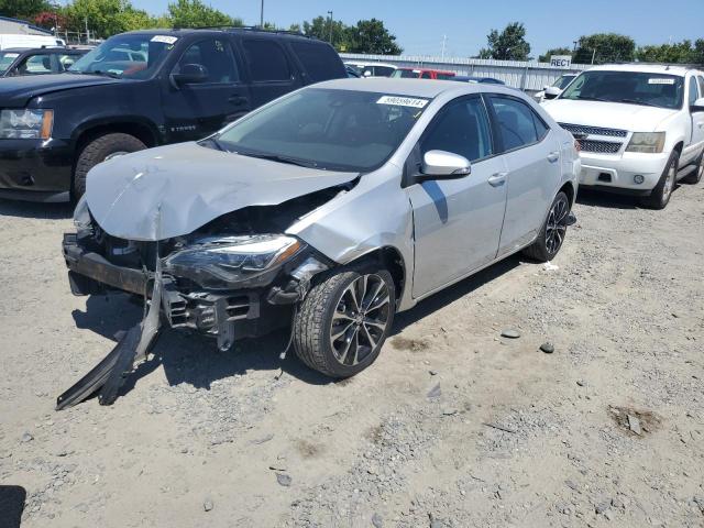 TOYOTA COROLLA 2018 2t1burhe5jc004182