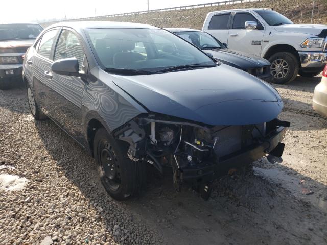 TOYOTA COROLLA L 2018 2t1burhe5jc005641