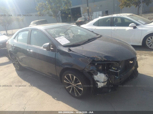 TOYOTA COROLLA 2018 2t1burhe5jc015344