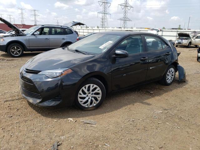 TOYOTA COROLLA L 2018 2t1burhe5jc024304