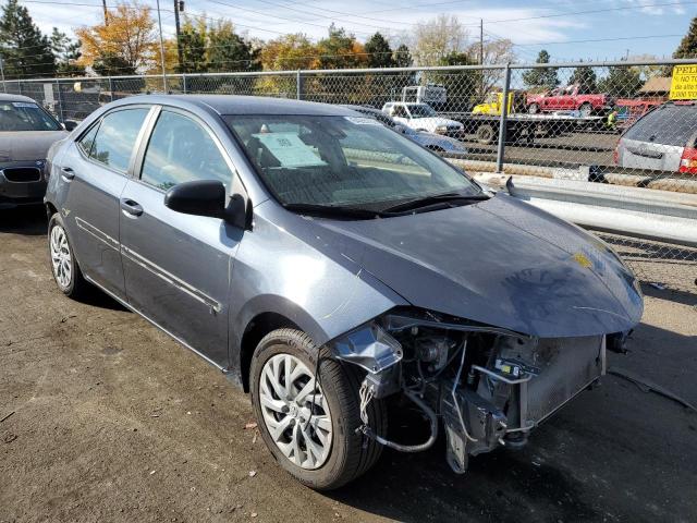 TOYOTA COROLLA L 2018 2t1burhe5jc029244