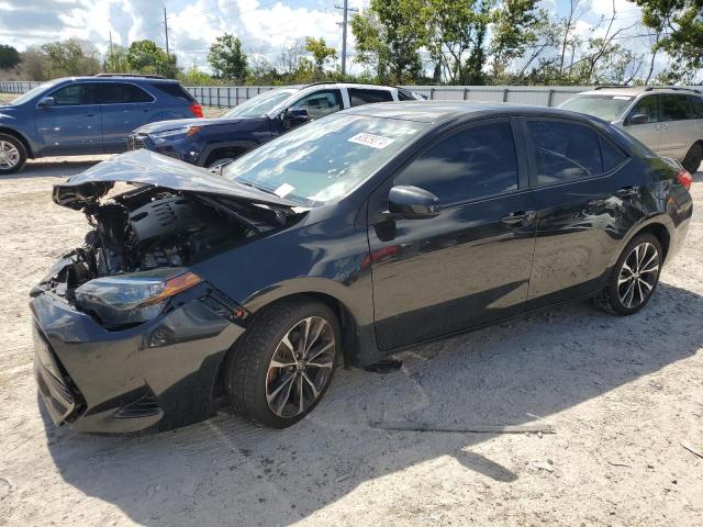 TOYOTA COROLLA 2018 2t1burhe5jc034007