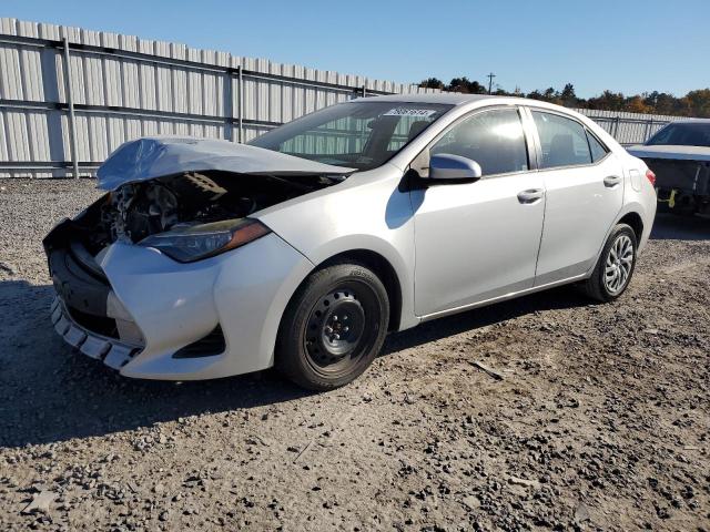 TOYOTA COROLLA L 2018 2t1burhe5jc035528