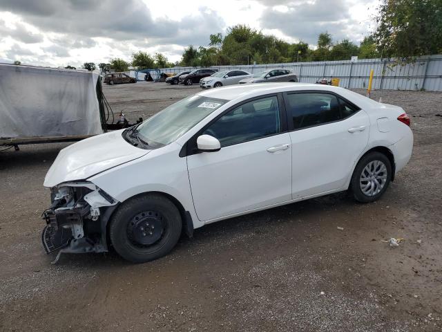 TOYOTA COROLLA L 2018 2t1burhe5jc035562