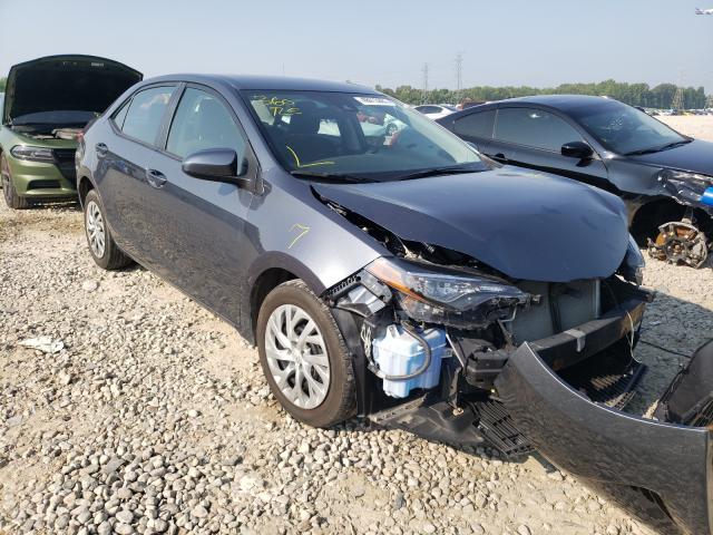 TOYOTA COROLLA L 2018 2t1burhe5jc036159