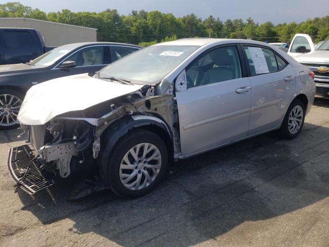 TOYOTA COROLLA L 2018 2t1burhe5jc039546