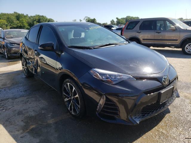 TOYOTA COROLLA L 2018 2t1burhe5jc040079