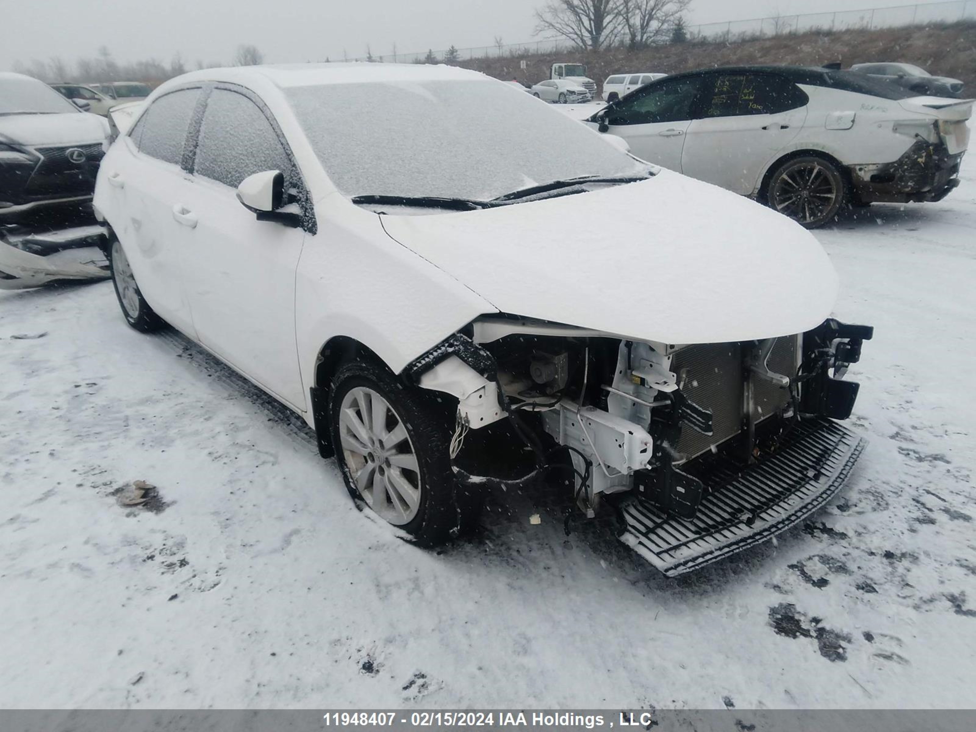 TOYOTA COROLLA 2018 2t1burhe5jc040535