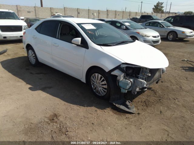 TOYOTA COROLLA 2018 2t1burhe5jc042169