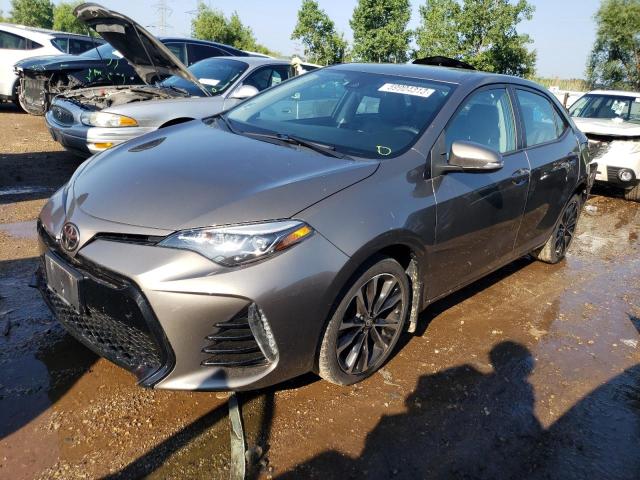 TOYOTA COROLLA L 2018 2t1burhe5jc042768