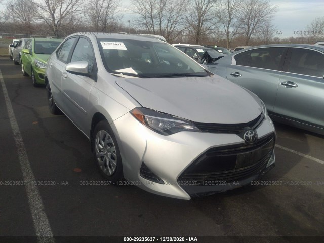 TOYOTA COROLLA 2018 2t1burhe5jc043340