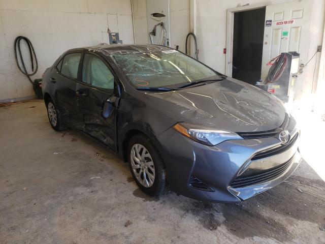 TOYOTA COROLLA L 2018 2t1burhe5jc044732