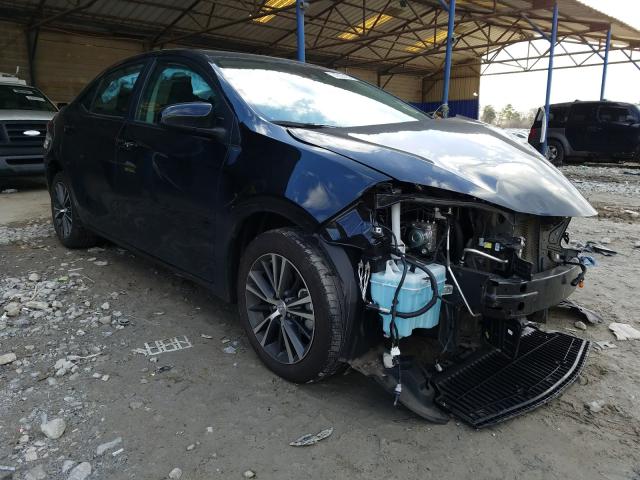 TOYOTA COROLLA L 2018 2t1burhe5jc045833