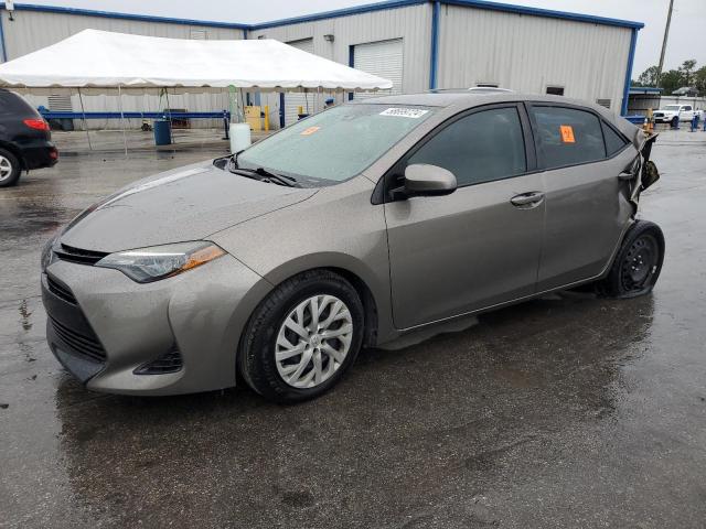 TOYOTA COROLLA 2018 2t1burhe5jc046173