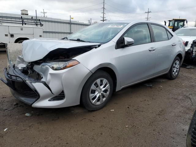 TOYOTA COROLLA 2018 2t1burhe5jc047050