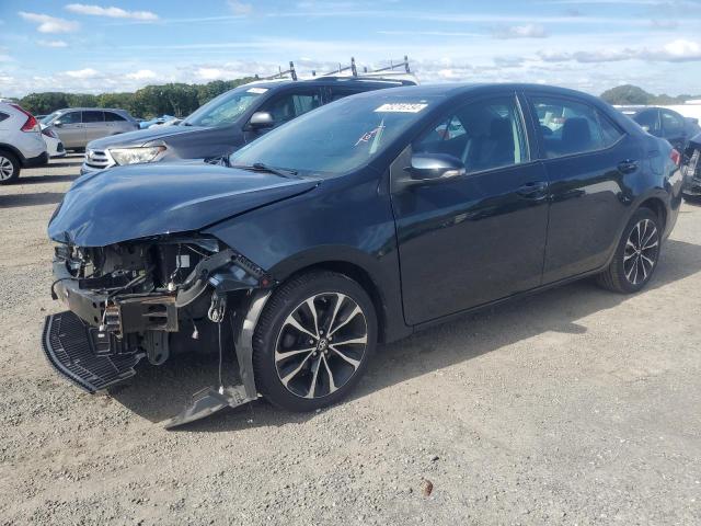 TOYOTA COROLLA L 2018 2t1burhe5jc051454