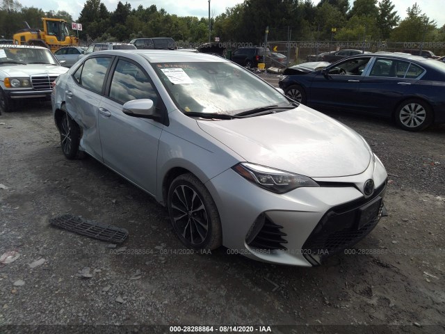 TOYOTA COROLLA 2018 2t1burhe5jc055634