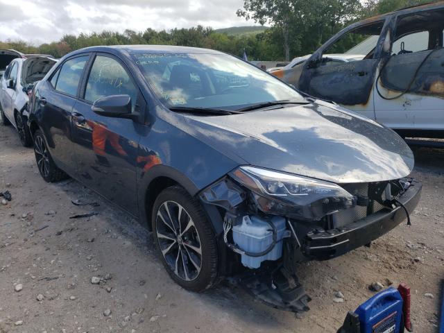 TOYOTA COROLLA L 2018 2t1burhe5jc061997