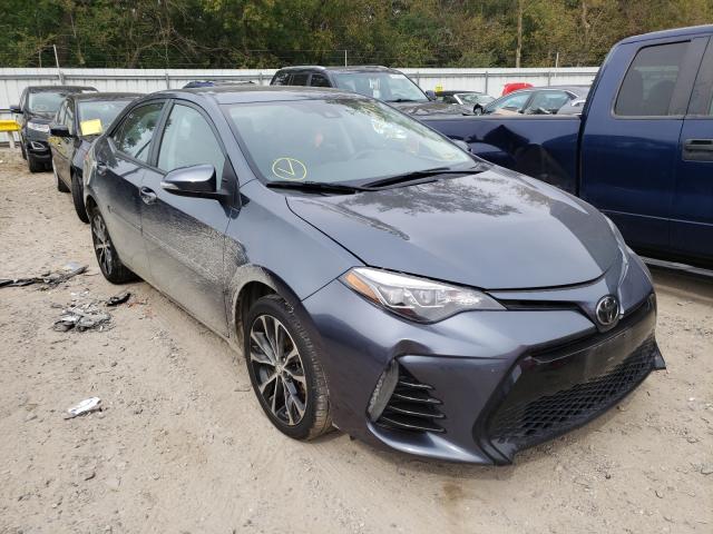 TOYOTA COROLLA L 2018 2t1burhe5jc066892