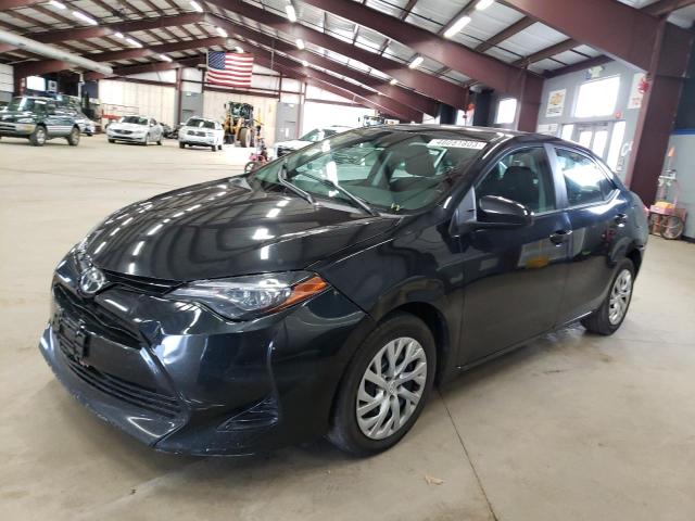 TOYOTA COROLLA L 2018 2t1burhe5jc069548