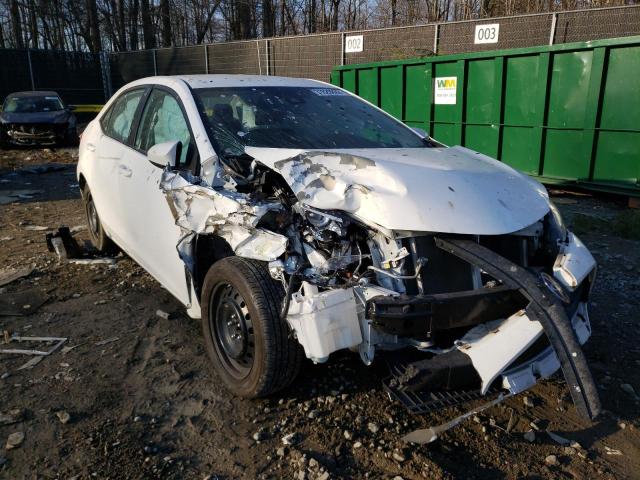 TOYOTA COROLLA L 2018 2t1burhe5jc069789