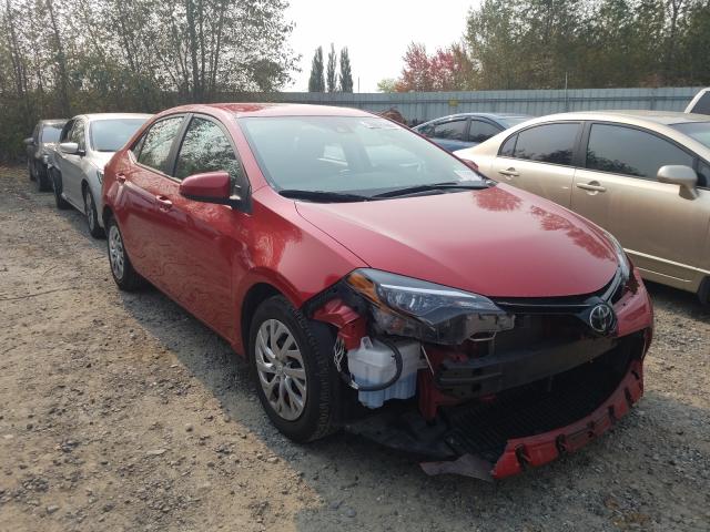 TOYOTA COROLLA L 2018 2t1burhe5jc069811