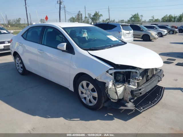 TOYOTA COROLLA 2018 2t1burhe5jc070778