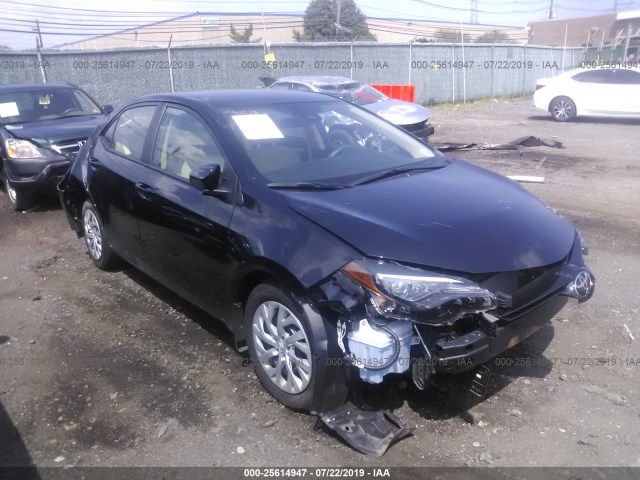 TOYOTA COROLLA 2018 2t1burhe5jc073616