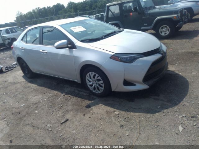 TOYOTA COROLLA 2018 2t1burhe5jc075155