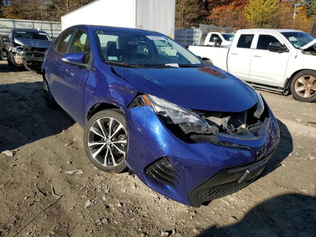 TOYOTA COROLLA L 2018 2t1burhe5jc079223