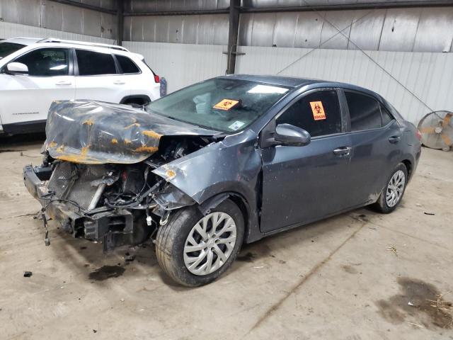 TOYOTA COROLLA L 2018 2t1burhe5jc081537