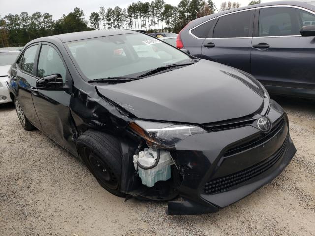 TOYOTA COROLLA L 2018 2t1burhe5jc082655