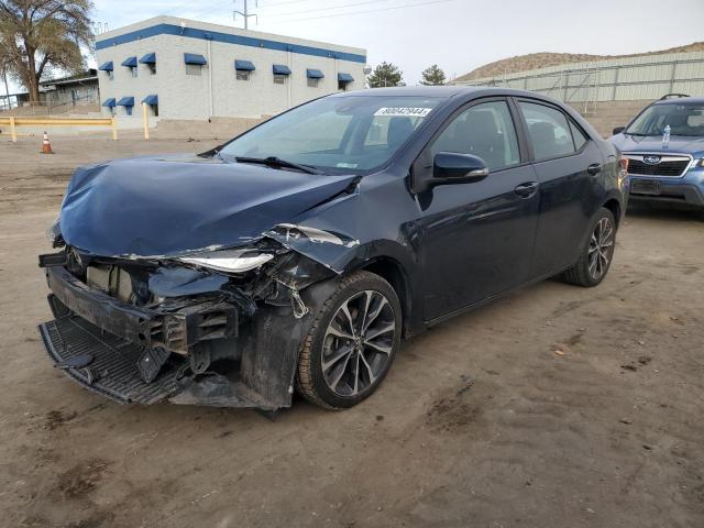 TOYOTA COROLLA L 2018 2t1burhe5jc082994