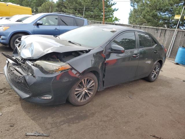 TOYOTA COROLLA L 2018 2t1burhe5jc084115