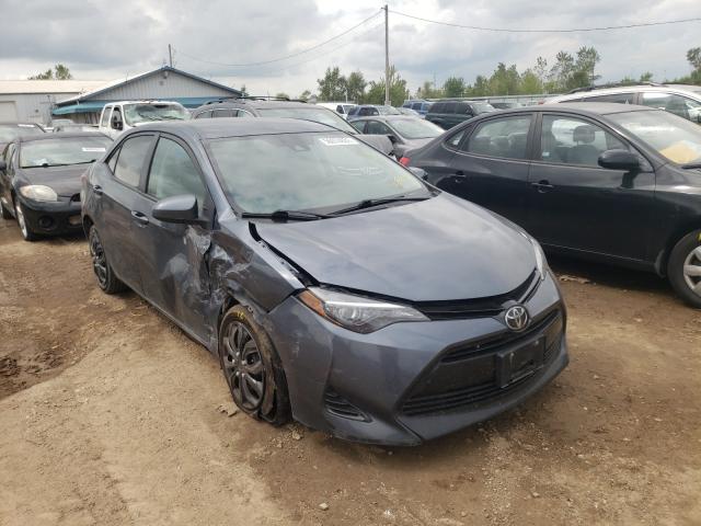 TOYOTA COROLLA 2018 2t1burhe5jc084857